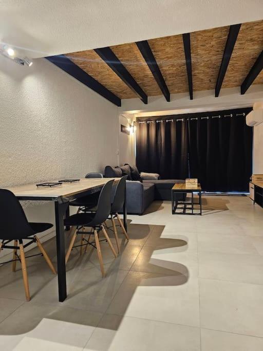 Appartement 50M2 Village Vacances Арль Экстерьер фото